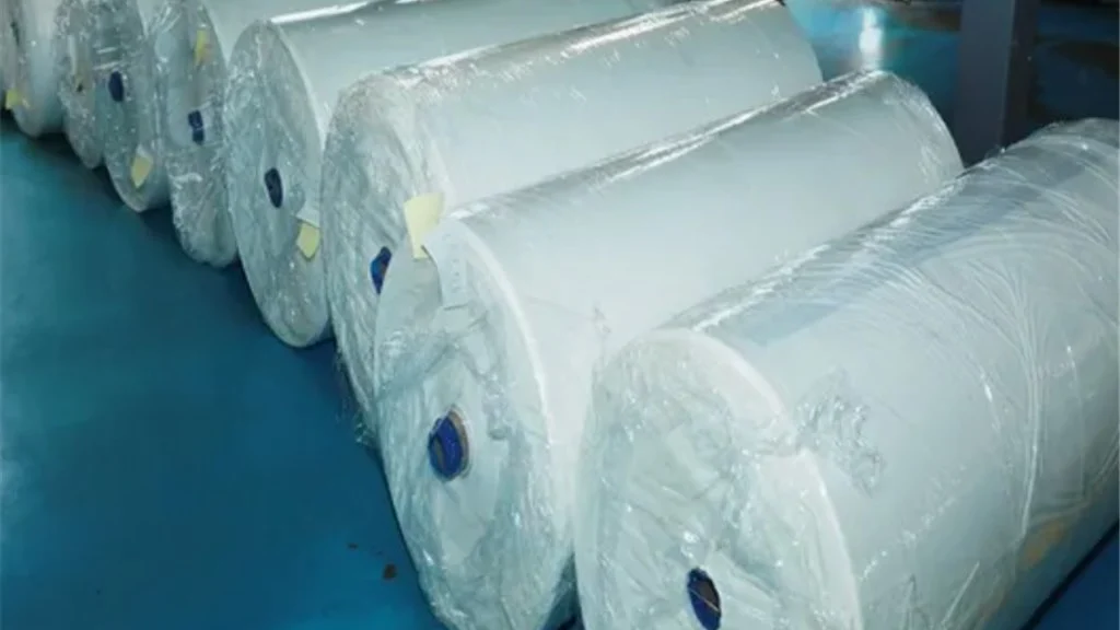 Thermal Resistance Icon