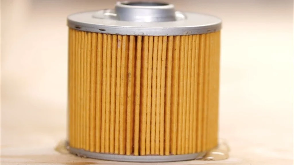 Industrial grade automotive filter media for engines, cabins, and fuel systems