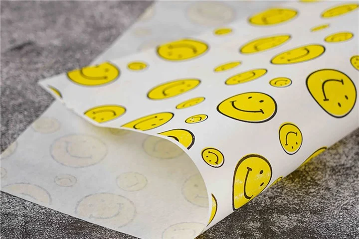 Food Packaging Materials