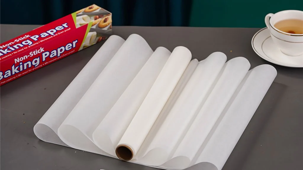 Pre-Cut Pan Liners for Commercial Trays