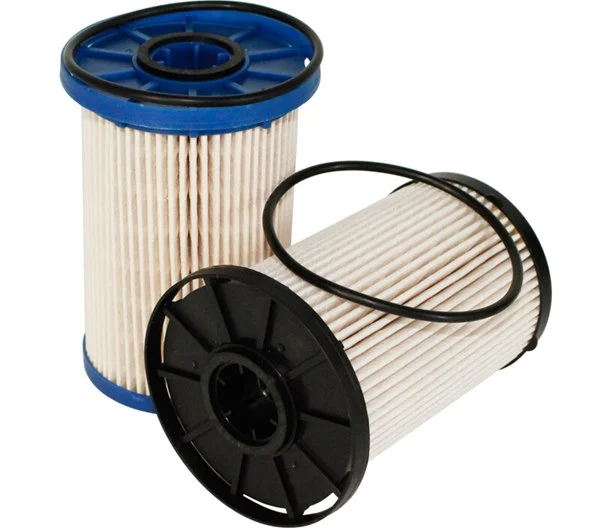 Custom industrial and automotive filtration solutions manufactured to client specifications
