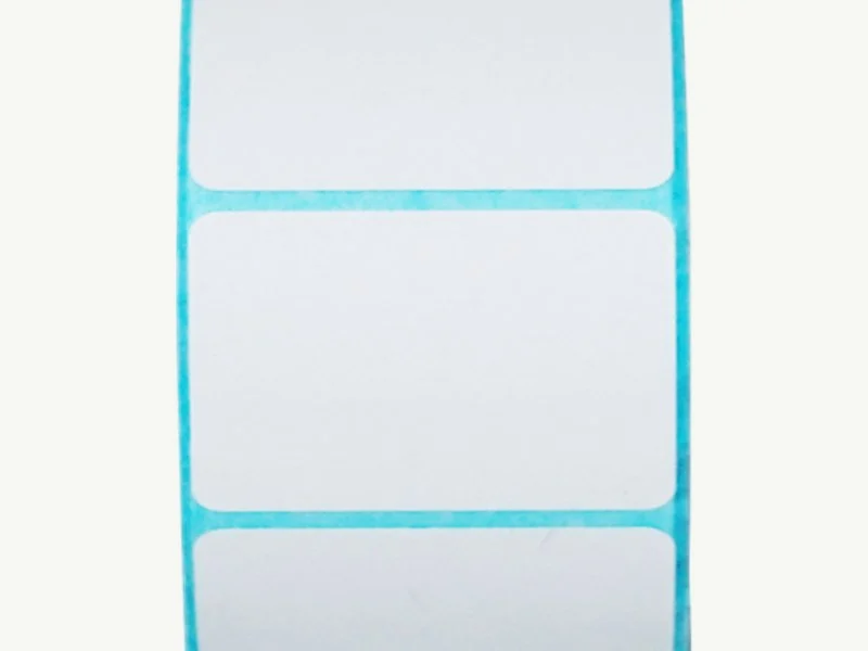Cross-border logistics location code label