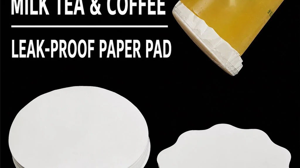 Custom printed food wrapping paper rolls and sheets