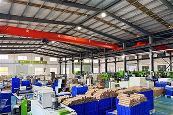 Industrial Manufacturing Paper