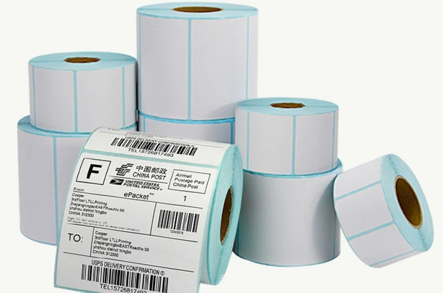 Securely palletized finished goods with batch labels awaiting final pre-shipment quality release