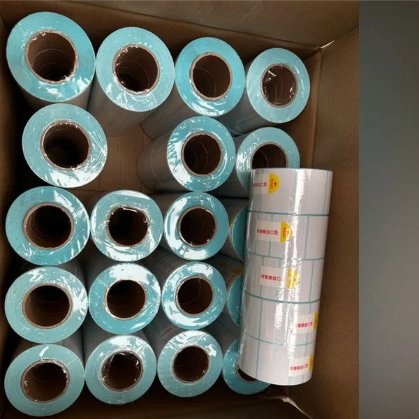 Warehouse multi-tier rack location labels