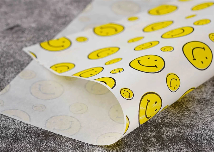 Greenlano Packaging Paper and Functional Coated Paper Series