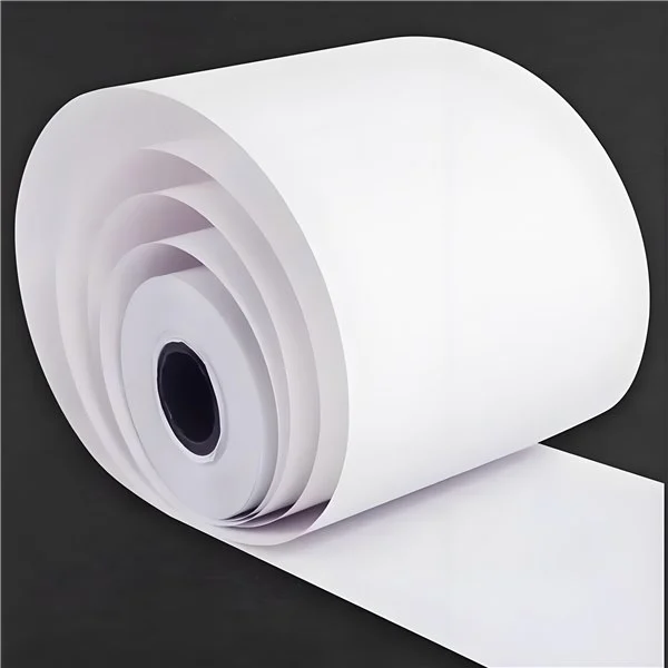 Eco-friendly thermal labels from Greenlano