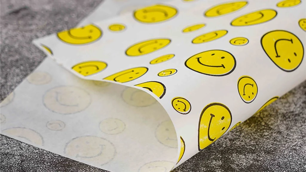 Custom Wholesale Aluminum Foil Packaging Quote