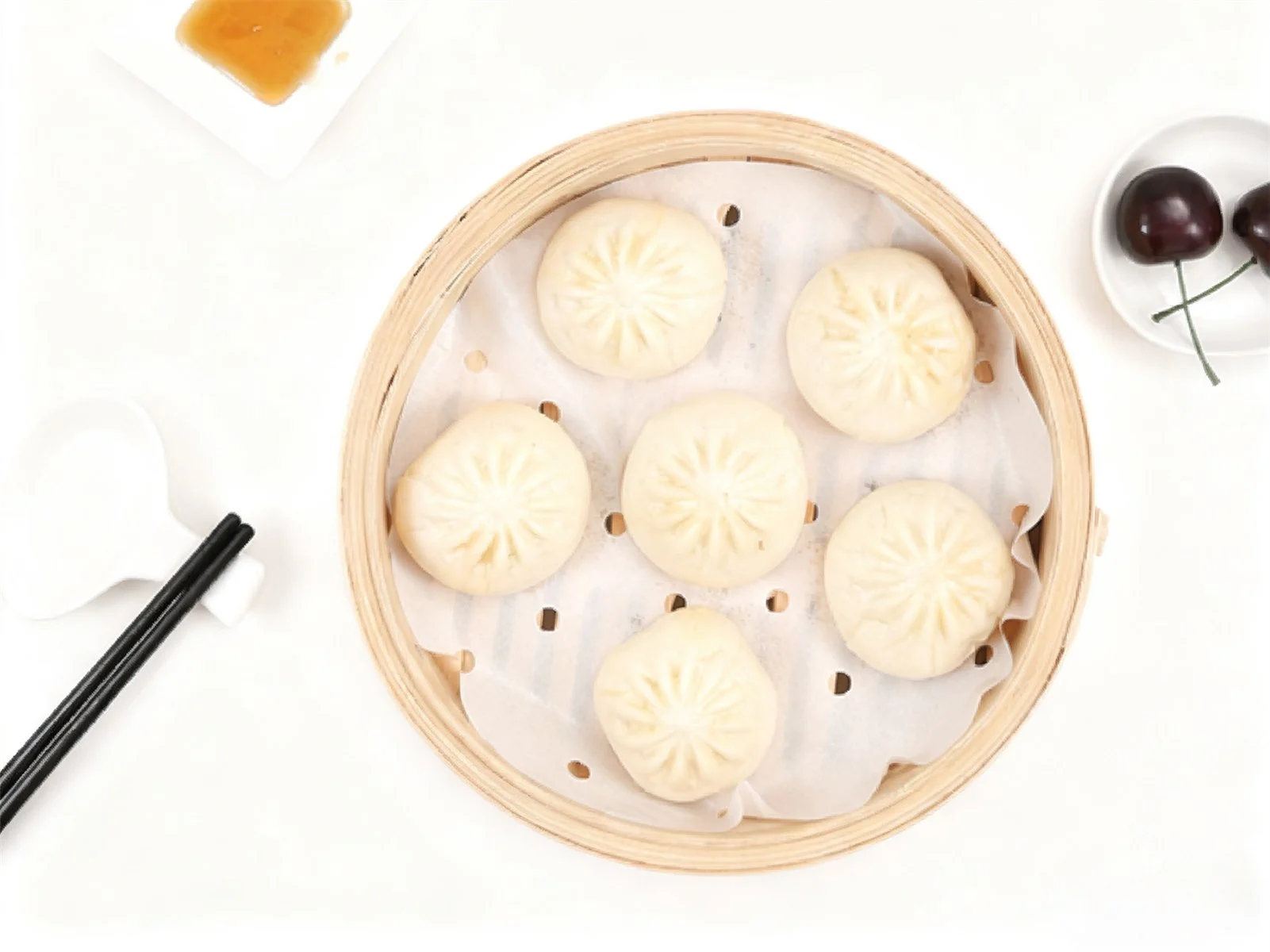 Industrial bakery logistics and automated packaging process