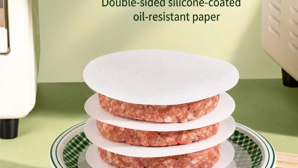 Food-grade compliant sustainable paper packaging