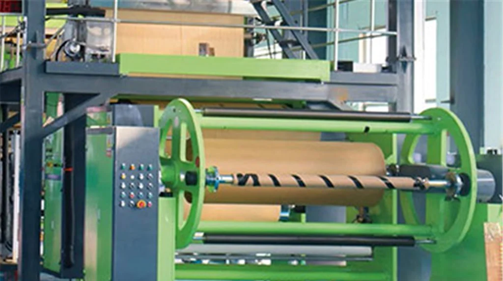 Greenlano professional paper quality control and compliance inspection facility