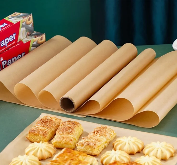 FSC certified eco-friendly industrial paper packaging