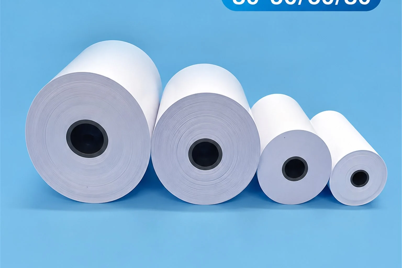 Inconsistent barcode label sizes causing automated sorting errors