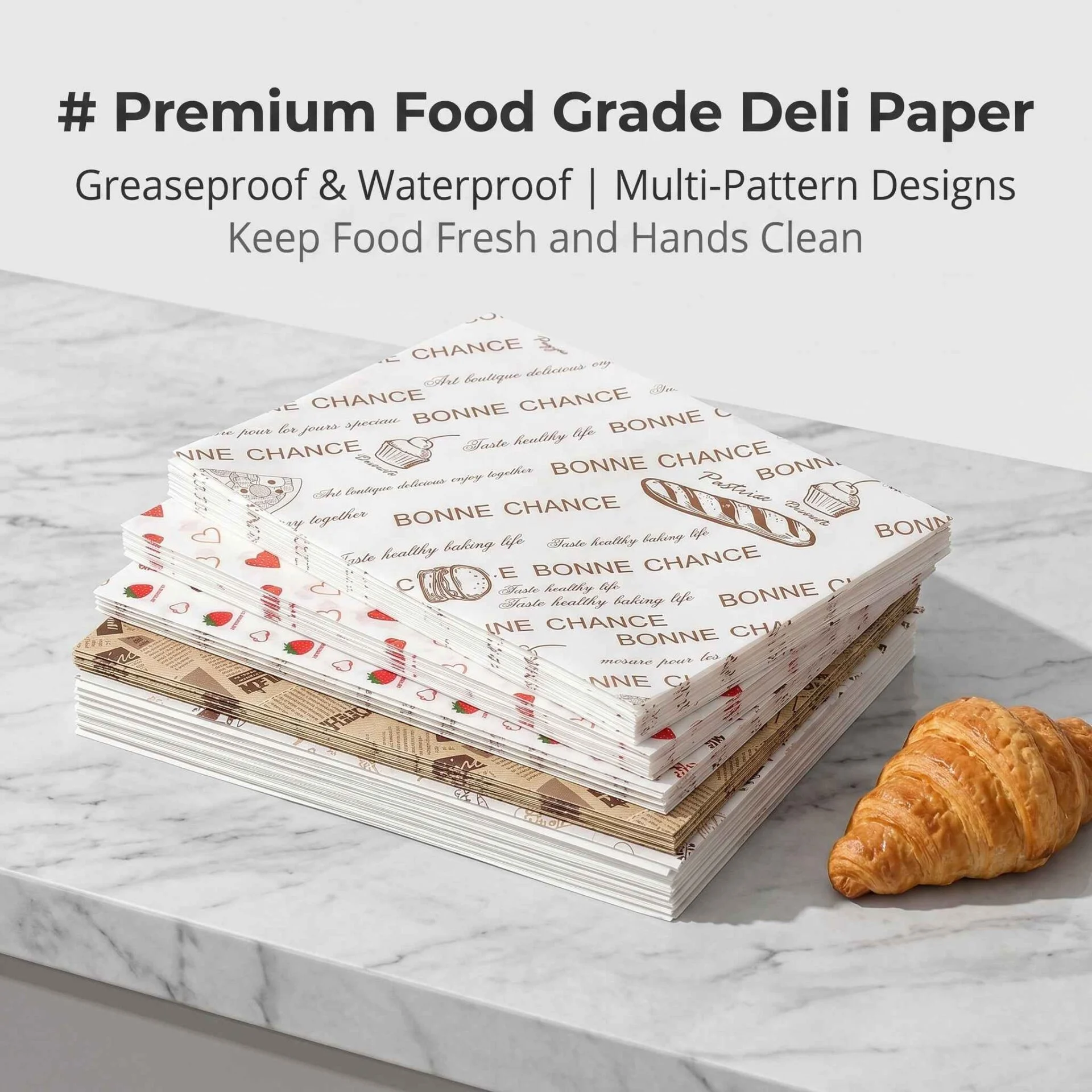 Greenlano Packaging Paper and Functional Coated Paper Series